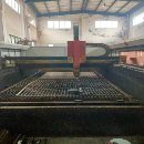 []出售武汉天琪光纤激光切割机2000瓦