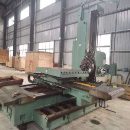 []出售沈阳中捷产卧式铣镗床