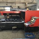 []出售3000瓦大族激光切割机