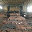 []出售81年武汉产2000x6000mm龙门刨铣床