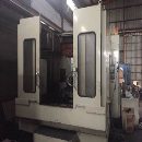 []出售2000年左右牧野630卧式加工中心