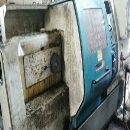 []出售14年牡丹江迈克ck6150数控车床