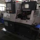 []出售两台2012年日本津上数控五轴走心机