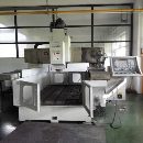 []出售南京宁庆近年数控龙门加工中心NQ-VM1610