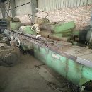 []出售11年上海机床外圆磨床MQ1350B