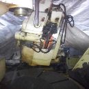 []出售1998年秦川磨齿机ZY7180