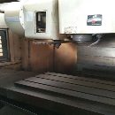 []出售08年义利加工中心EMV-850L