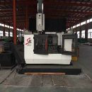 []出售2016年南京四开数控龙门加工中心