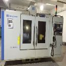 []出售2010年哈挺GX1000 Plus加工中心