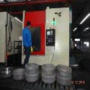 []出售2014年宝鸡数控立车