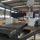 []出售2015年宁波海天龙门加工中心3RJ28X40