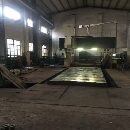 []出售海天6x2.5m台面龙门加工中心