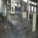 []出售1987年中捷数控立式铣镗床