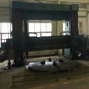 []出售2010无锡双柱立式车床C5255