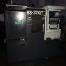 []出售2015年博尚斜导轨数控车BQ-32QT