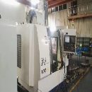 []出售台湾永进立式加工中心FV-102A