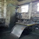 []出售德国产镗床一台