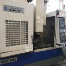 []出售2010年北一大隈加工中心MXR560V