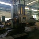 []出售俄罗斯重型160卧式镗床