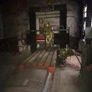 []出售2015年青岛龙门动梁铣床