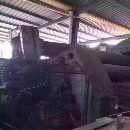 []低价出售上海宝钢2000年四辊卷板机