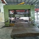 []出售2011年力通双柱龙门铣镗床