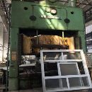 []出售济南闭式双点压力机J36-400B