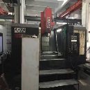 []出售2012年1265巨钢数控铣