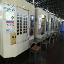 []出售韩国科马泰克钻工中心