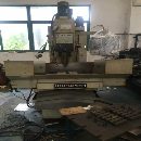 []出售2007年大河数控立式钻床5140