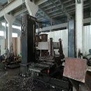 []出售2006年汉川卧式数显铣镗床TX611C