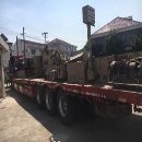 []出售秦川格兰德1380外圆磨床