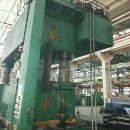 []出售2002年合肥锻压3000吨液压机YH27-3000