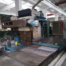 []出售西班牙立卧两用数控镗铣床