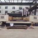 []出售2012年沈阳数控龙门镗铣床GMB2040