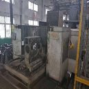 []出售两台卧式加工中心