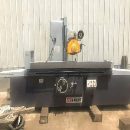 []出售杭州产平面磨床一台M7132H