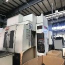 []出售马扎克产630五轴联动加工中心