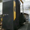 []出售2013年中捷卧式铣镗床AH130