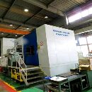 []出售2005年 格里森1250成型磨齿机