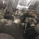 []处理真空泵空压机四台