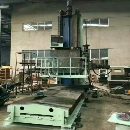 []出售两台落地镗铣床