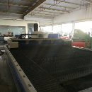 []出售深圳正亚800w光纤激光切割机