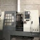 []出售2014年长沙金岭Ck650斜床身数控车