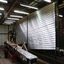 []出售闲置铝型材氧化线设备