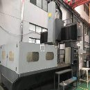 []出售2014年上海盈佳VMC2518数控龙门加工中心