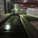 []出售2012年中捷130落地镗铣