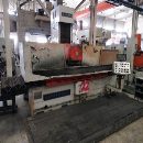 []出售2003年威海华东卧轴矩台平面磨床SG60160SD