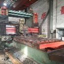 []出售青岛永立龙门动梁铣床TX2020C-6