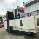 []出售台湾原装建德龙门32P加工中心光机